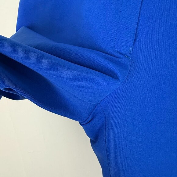 Vintage Obermeyer Sport Wool Blend Stirrup Ski Snow Pants Blue Size 12 EUC - Picture 5 of 10